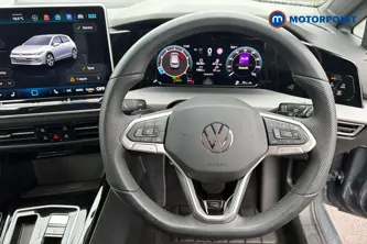 Volkswagen Golf Black Edition Automatic Petrol Hatchback - Stock Number (1684517) - 2nd supplementary image