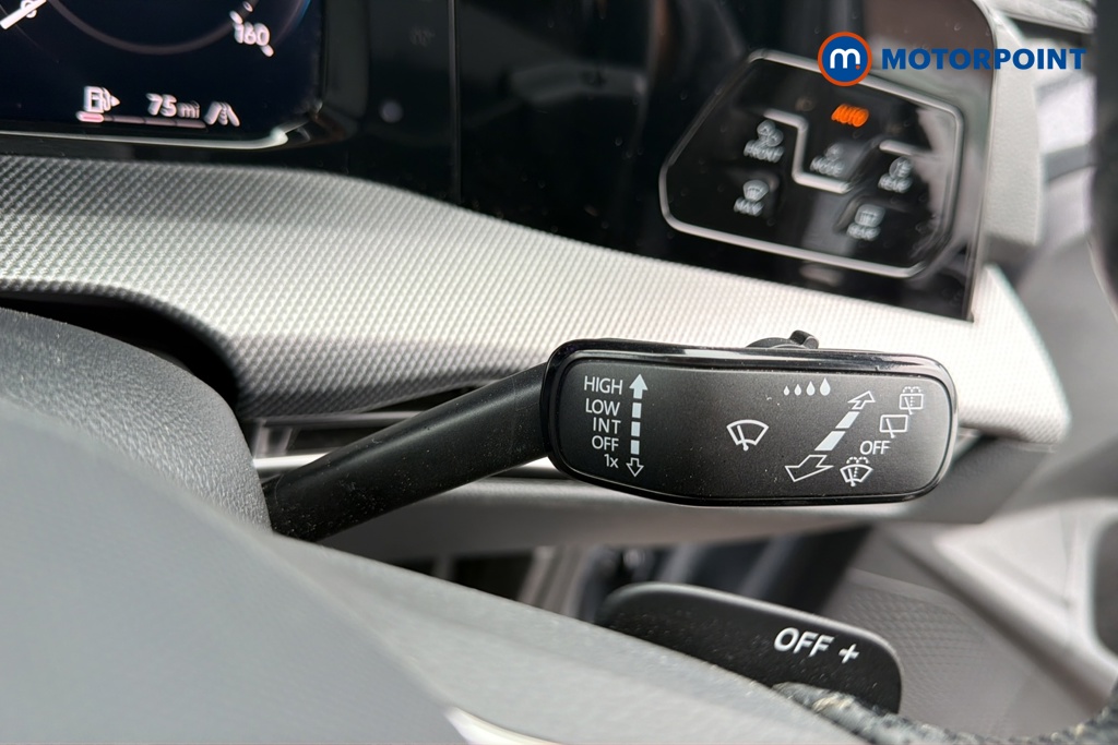 Volkswagen Golf Black Edition Automatic Petrol Hatchback - Stock Number (1684517) - 6th supplementary image