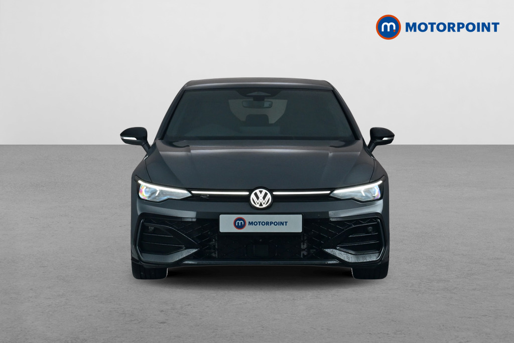 Volkswagen Golf Black Edition Automatic Petrol Hatchback - Stock Number (1684517) - Front bumper
