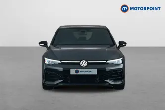Volkswagen Golf Black Edition Automatic Petrol Hatchback - Stock Number (1684517) - Front bumper