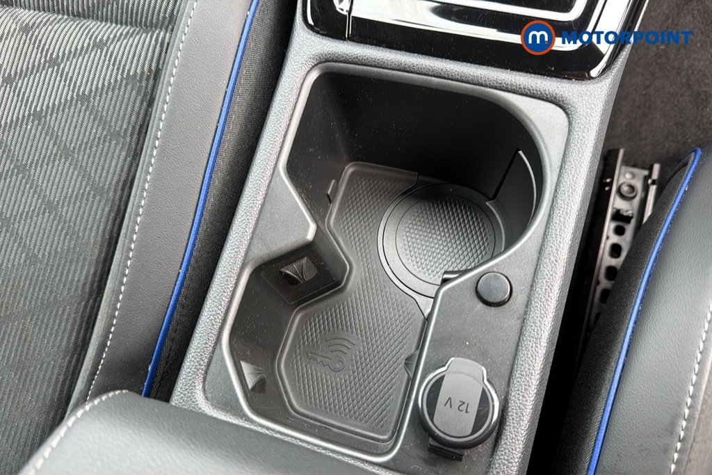Volkswagen Golf Black Edition Automatic Petrol Hatchback - Stock Number (1684517) - 16th supplementary image