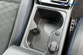 Volkswagen Golf Black Edition Automatic Petrol Hatchback - Stock Number (1684517) - 16th supplementary image