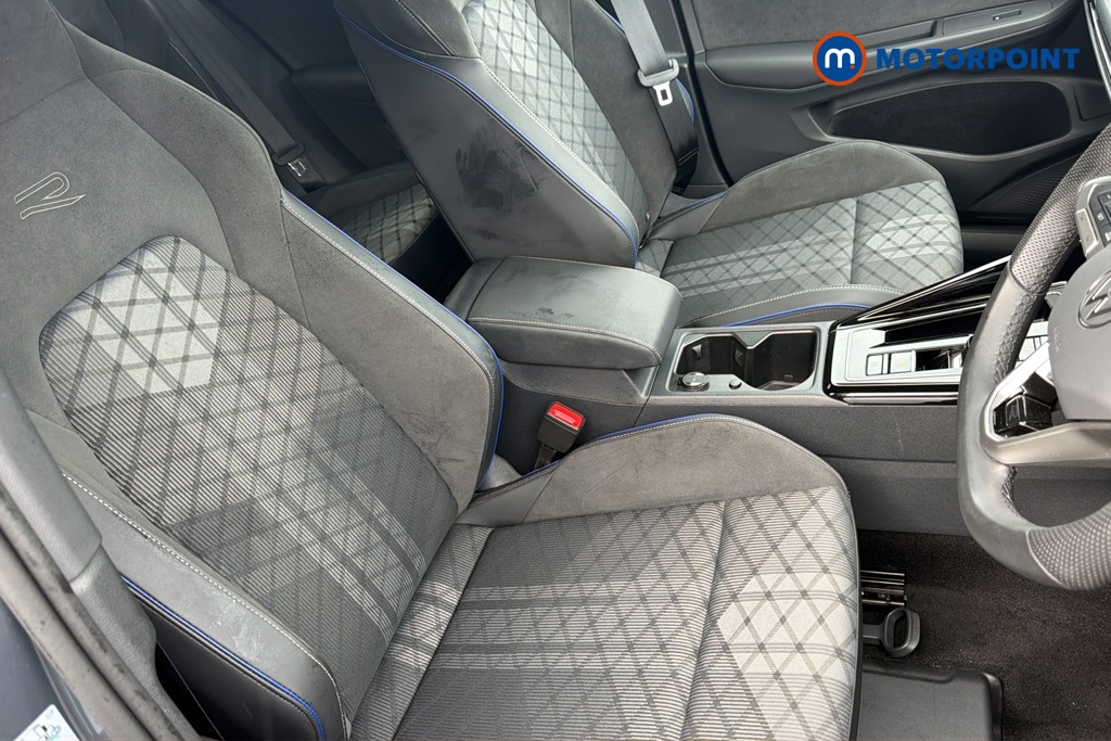 Volkswagen Golf Black Edition Automatic Petrol Hatchback - Stock Number (1684517) - 22nd supplementary image