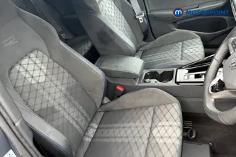 Volkswagen Golf Black Edition Automatic Petrol Hatchback - Stock Number (1684517) - 22nd supplementary image