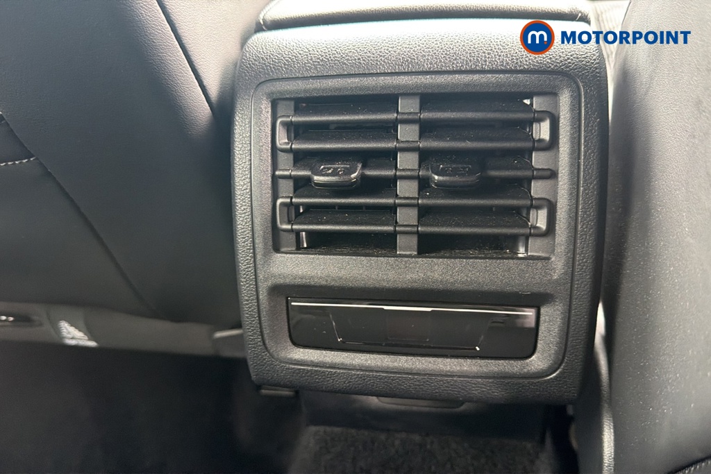 Volkswagen Golf Black Edition Automatic Petrol Hatchback - Stock Number (1684517) - 28th supplementary image