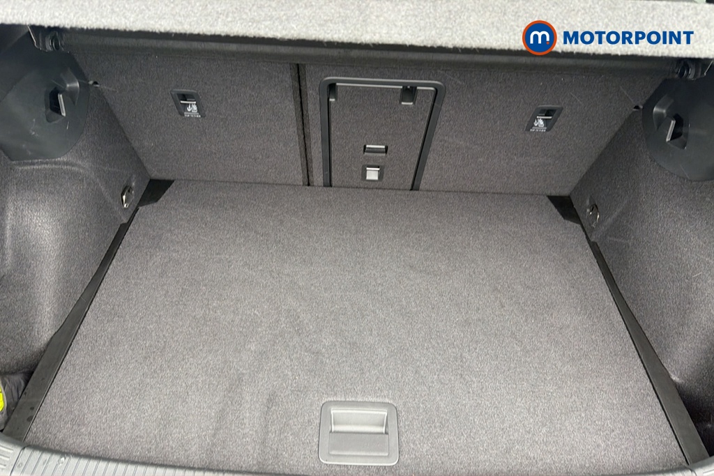 Volkswagen Golf Black Edition Automatic Petrol Hatchback - Stock Number (1684517) - 30th supplementary image