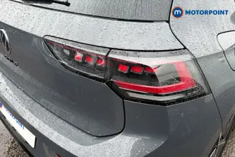 Volkswagen Golf Black Edition Automatic Petrol Hatchback - Stock Number (1684517) - 36th supplementary image