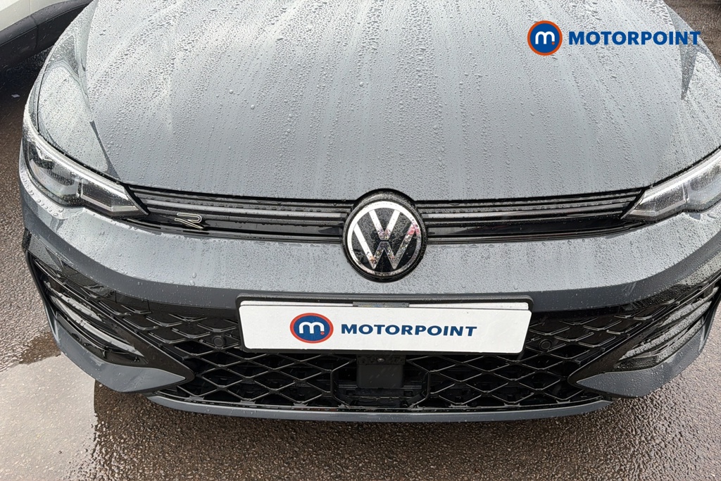 Volkswagen Golf Black Edition Automatic Petrol Hatchback - Stock Number (1684517) - 43rd supplementary image