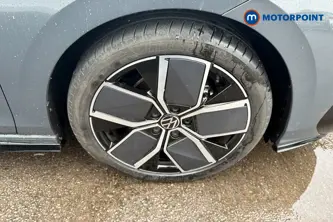 Volkswagen Golf Black Edition Automatic Petrol Hatchback - Stock Number (1684517) - 47th supplementary image
