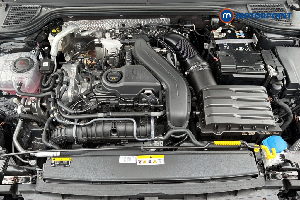 Volkswagen Golf Black Edition Automatic Petrol Hatchback - Stock Number (1684517) - 48th supplementary image