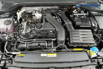 Volkswagen Golf Black Edition Automatic Petrol Hatchback - Stock Number (1684517) - 48th supplementary image