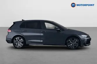Volkswagen Golf Black Edition Automatic Petrol Hatchback - Stock Number (1684517) - Passenger side