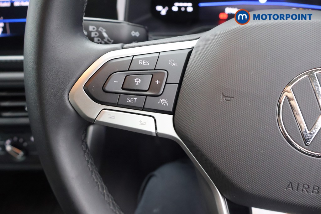Volkswagen Polo Life Manual Petrol Hatchback - Stock Number (1684531) - 2nd supplementary image