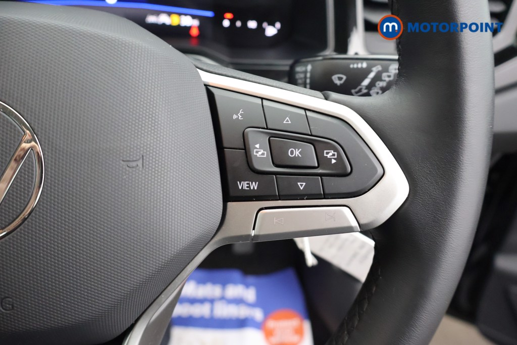 Volkswagen Polo Life Manual Petrol Hatchback - Stock Number (1684531) - 3rd supplementary image
