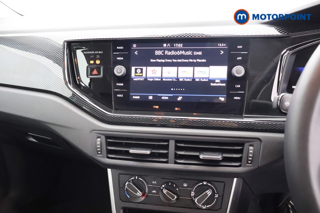 Volkswagen Polo Life Manual Petrol Hatchback - Stock Number (1684531) - 8th supplementary image