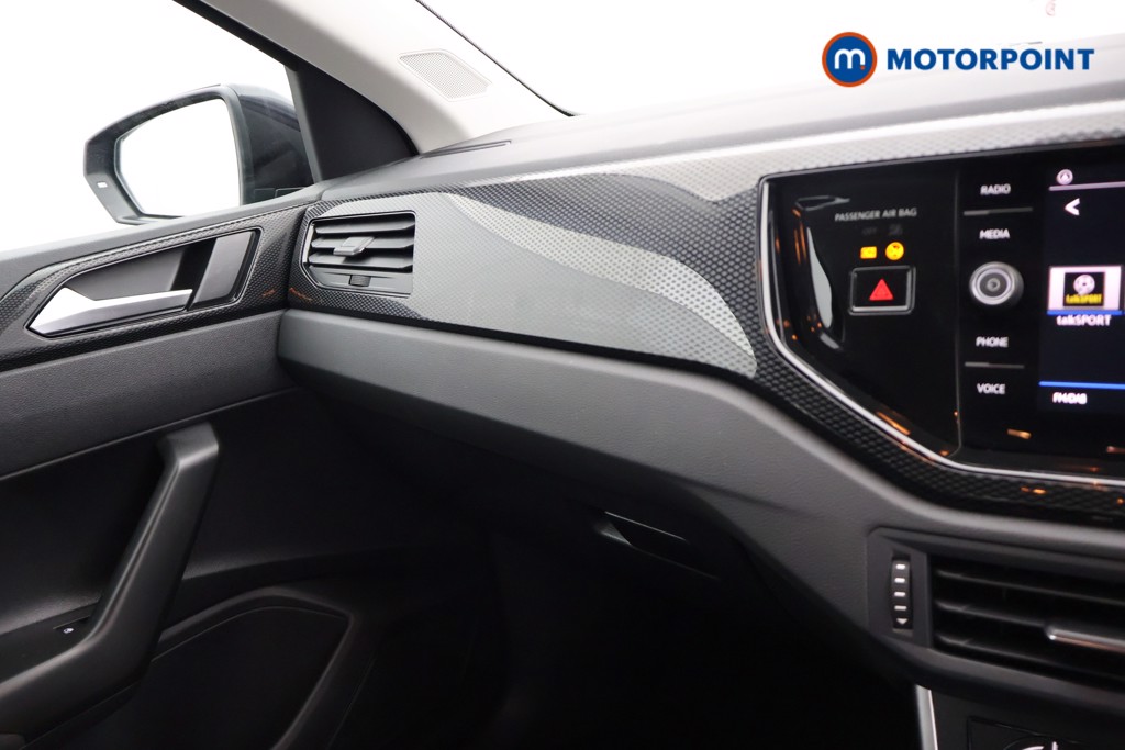 Volkswagen Polo Life Manual Petrol Hatchback - Stock Number (1684531) - 10th supplementary image