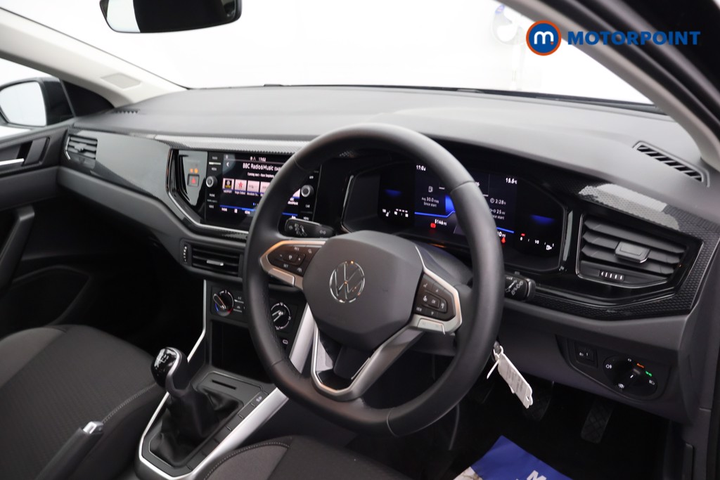 Volkswagen Polo Life Manual Petrol Hatchback - Stock Number (1684531) - 13th supplementary image