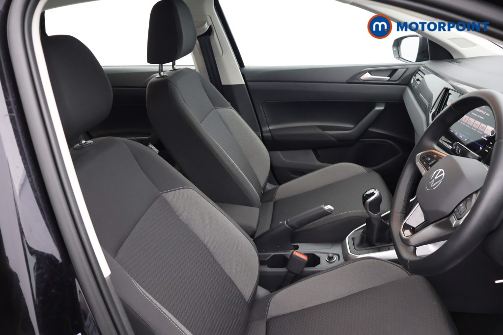 Volkswagen Polo Life Manual Petrol Hatchback - Stock Number (1684531) - 14th supplementary image