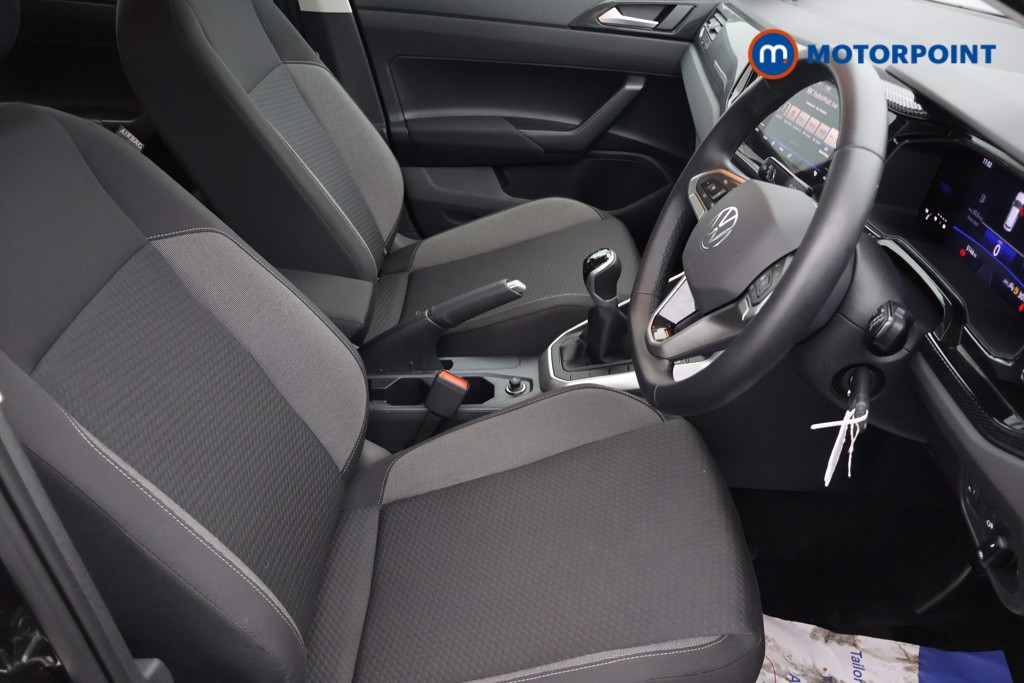 Volkswagen Polo Life Manual Petrol Hatchback - Stock Number (1684531) - 15th supplementary image