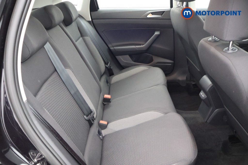 Volkswagen Polo Life Manual Petrol Hatchback - Stock Number (1684531) - 16th supplementary image