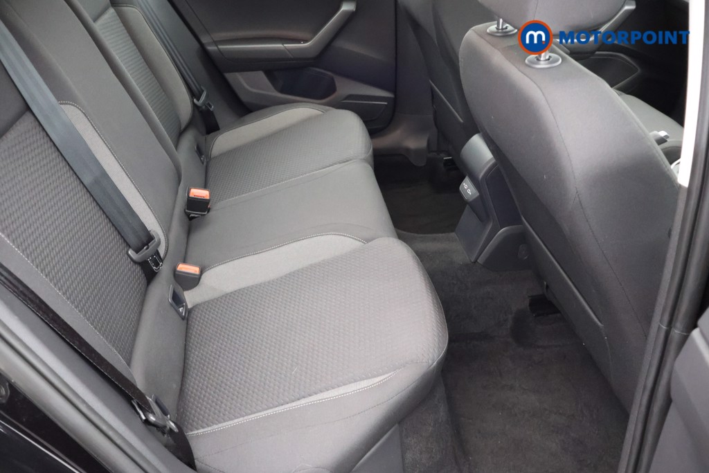 Volkswagen Polo Life Manual Petrol Hatchback - Stock Number (1684531) - 17th supplementary image