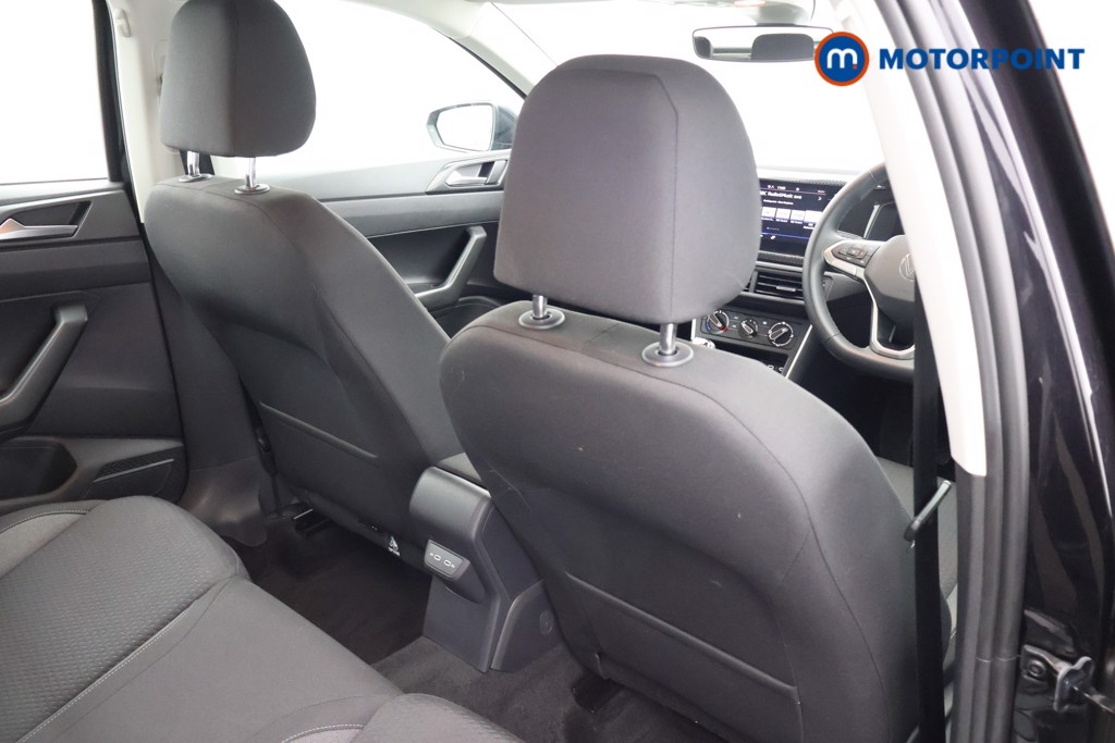 Volkswagen Polo Life Manual Petrol Hatchback - Stock Number (1684531) - 18th supplementary image
