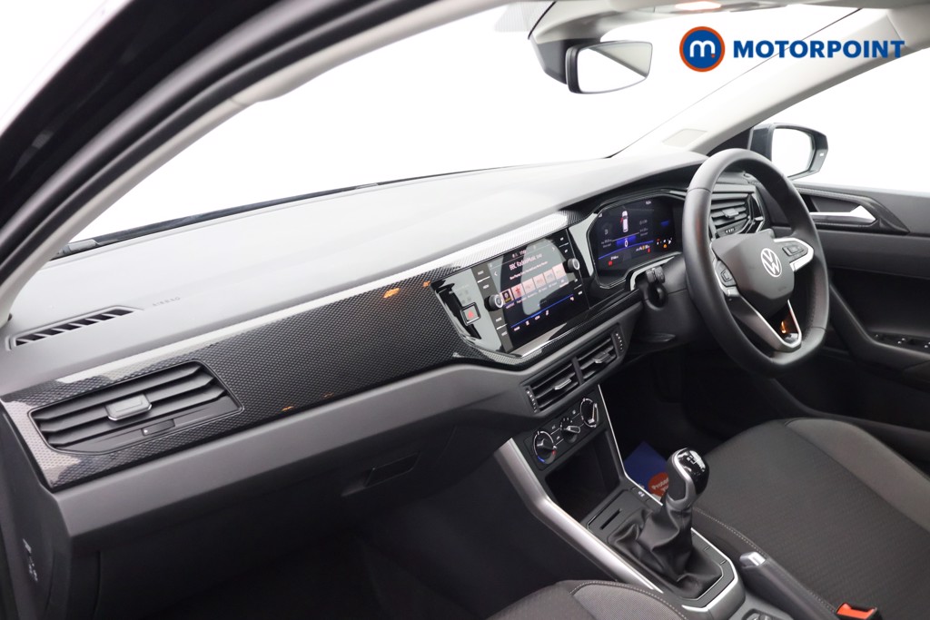 Volkswagen Polo Life Manual Petrol Hatchback - Stock Number (1684531) - 20th supplementary image