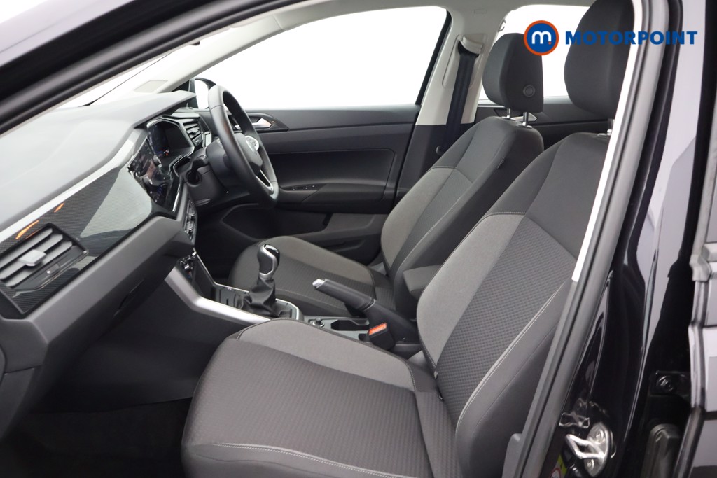 Volkswagen Polo Life Manual Petrol Hatchback - Stock Number (1684531) - 21st supplementary image