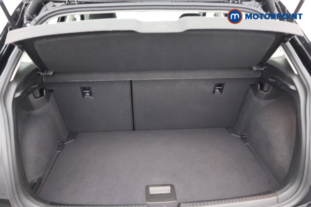 Volkswagen Polo Life Manual Petrol Hatchback - Stock Number (1684531) - 22nd supplementary image