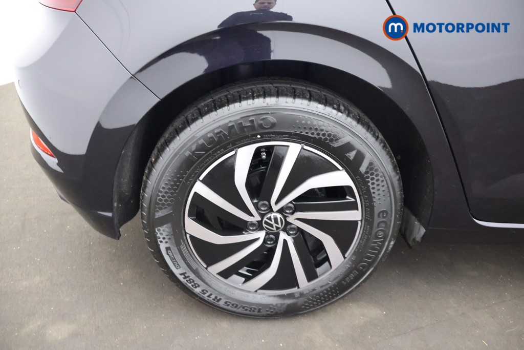 Volkswagen Polo Life Manual Petrol Hatchback - Stock Number (1684531) - 25th supplementary image