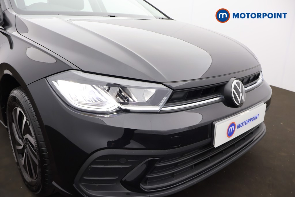Volkswagen Polo Life Manual Petrol Hatchback - Stock Number (1684531) - 27th supplementary image