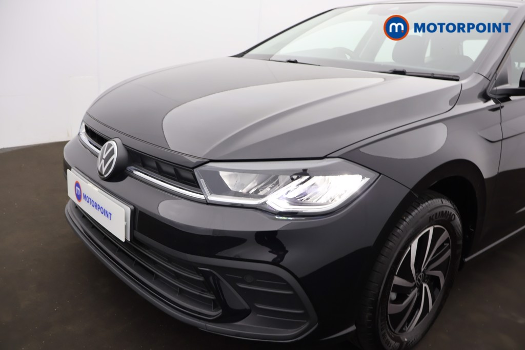 Volkswagen Polo Life Manual Petrol Hatchback - Stock Number (1684531) - 29th supplementary image