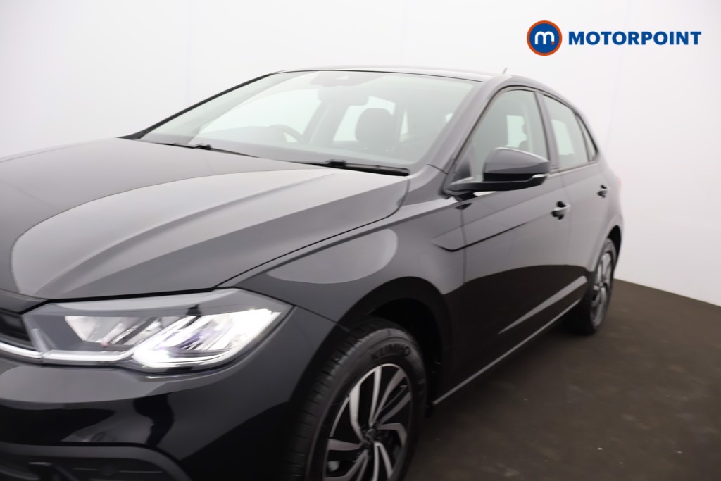 Volkswagen Polo Life Manual Petrol Hatchback - Stock Number (1684531) - 30th supplementary image
