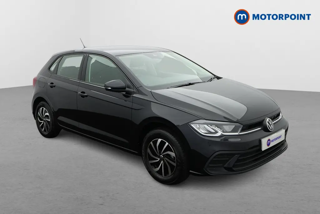 2026 Volkswagen Polo