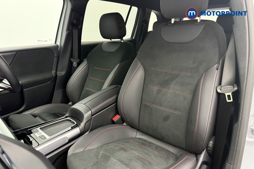 Mercedes-Benz GLB Amg Line Automatic Petrol SUV - Stock Number (1684558) - 3rd supplementary image