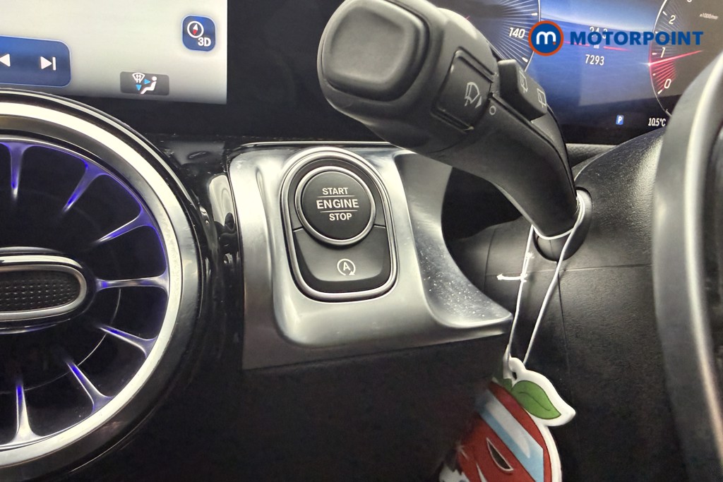 Mercedes-Benz GLB Amg Line Automatic Petrol SUV - Stock Number (1684558) - 17th supplementary image