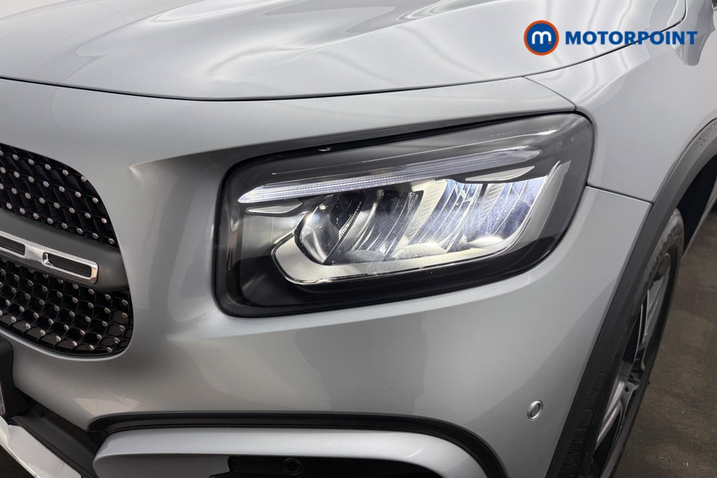 Mercedes-Benz GLB Amg Line Automatic Petrol SUV - Stock Number (1684558) - 26th supplementary image