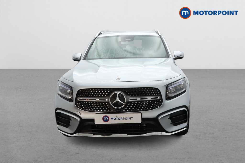 Mercedes-Benz GLB Amg Line Automatic Petrol SUV - Stock Number (1684558) - Front bumper
