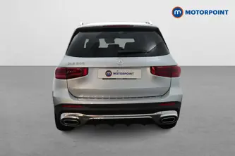 Mercedes-Benz GLB Amg Line Automatic Petrol SUV - Stock Number (1684558) - Rear bumper