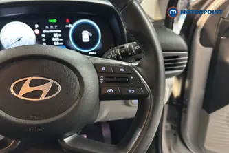 Hyundai I20 Tech Line Automatic Petrol Hatchback - Stock Number (1684699) - 3rd supplementary image