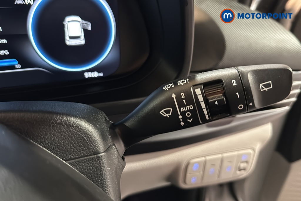 Hyundai I20 Tech Line Automatic Petrol Hatchback - Stock Number (1684699) - 6th supplementary image