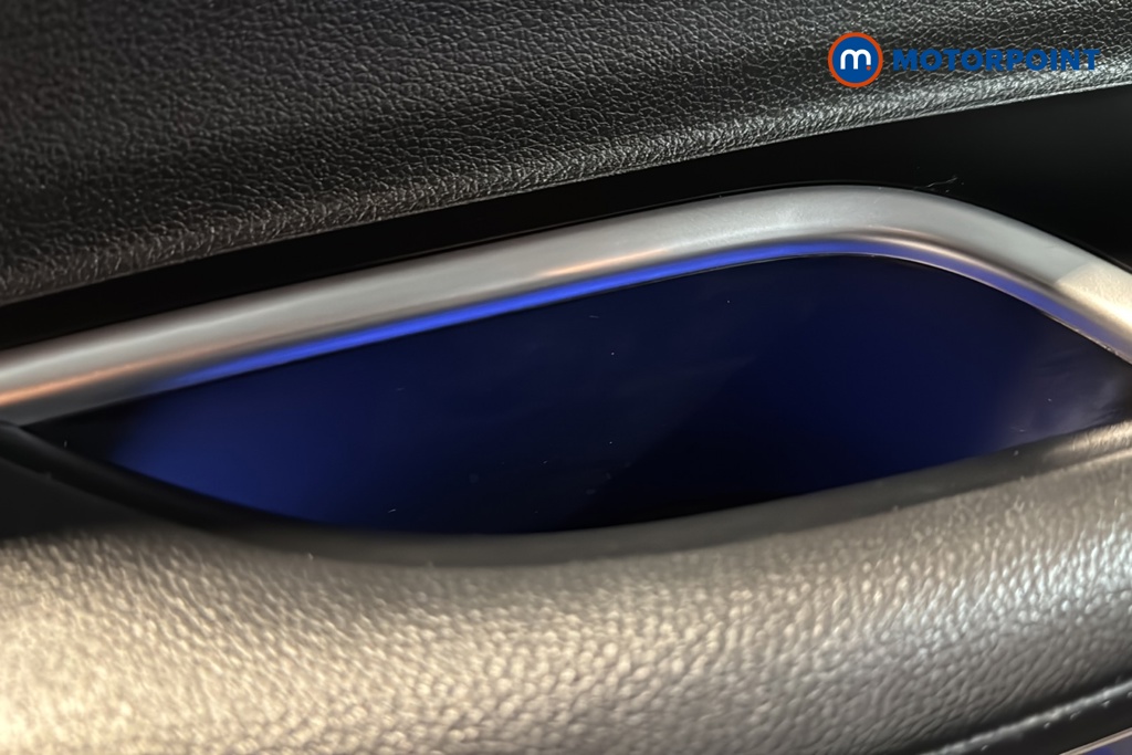 Hyundai I20 Tech Line Automatic Petrol Hatchback - Stock Number (1684699) - 10th supplementary image