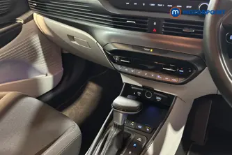 Hyundai I20 Tech Line Automatic Petrol Hatchback - Stock Number (1684699) - 15th supplementary image