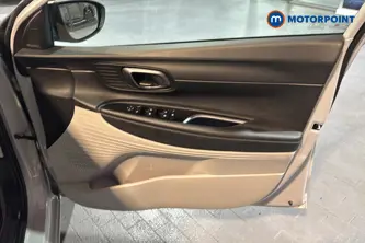 Hyundai I20 Tech Line Automatic Petrol Hatchback - Stock Number (1684699) - 18th supplementary image
