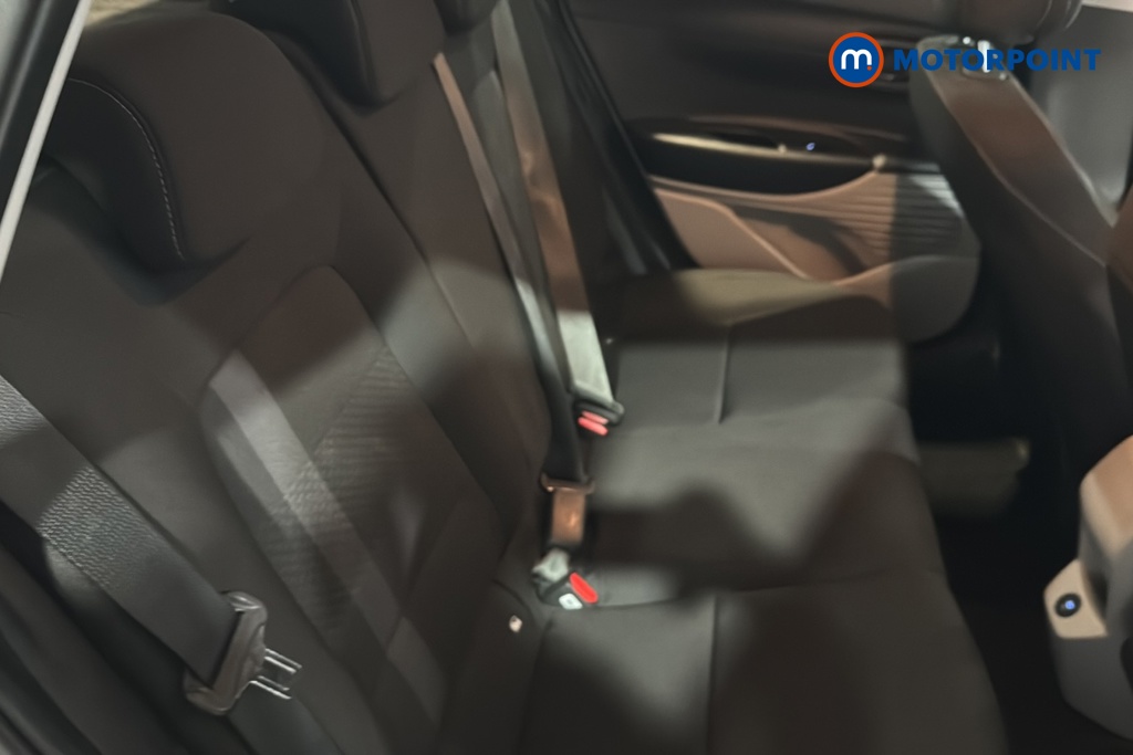 Hyundai I20 Tech Line Automatic Petrol Hatchback - Stock Number (1684699) - 25th supplementary image