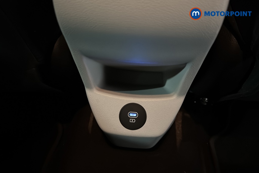 Hyundai I20 Tech Line Automatic Petrol Hatchback - Stock Number (1684699) - 28th supplementary image
