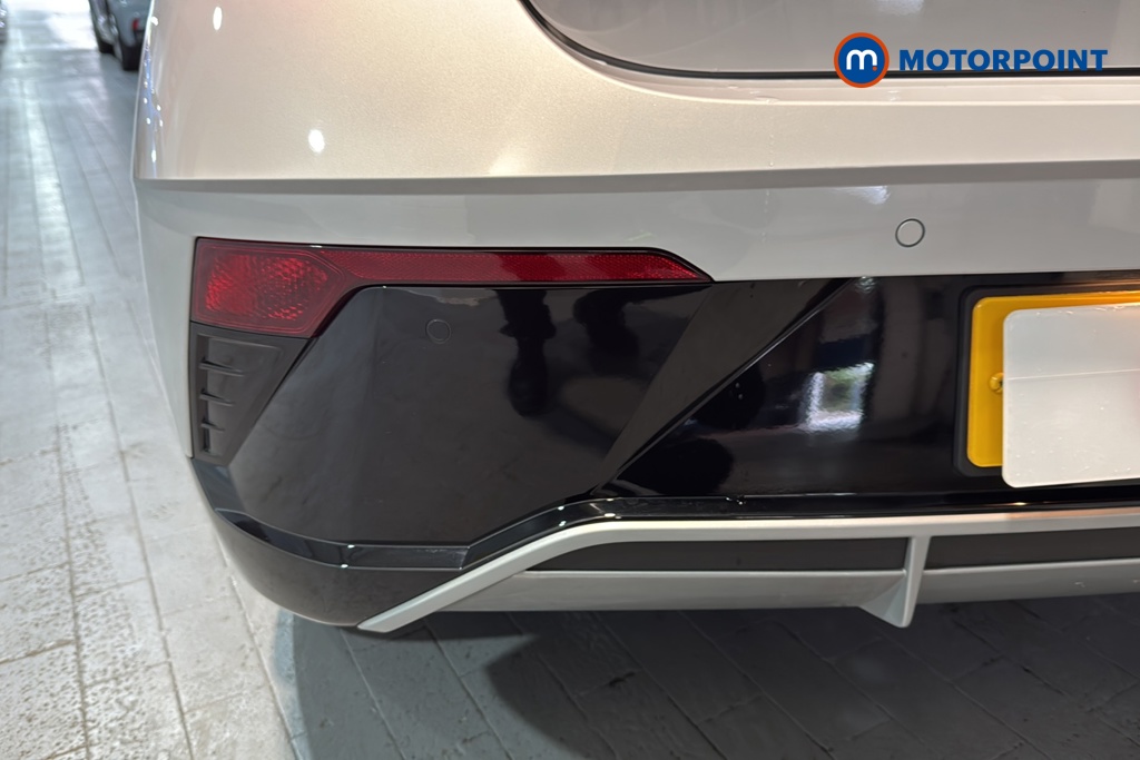 Hyundai I20 Tech Line Automatic Petrol Hatchback - Stock Number (1684699) - 39th supplementary image