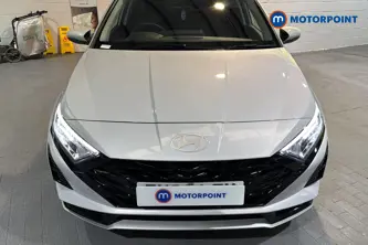 Hyundai I20 Tech Line Automatic Petrol Hatchback - Stock Number (1684699) - 42nd supplementary image