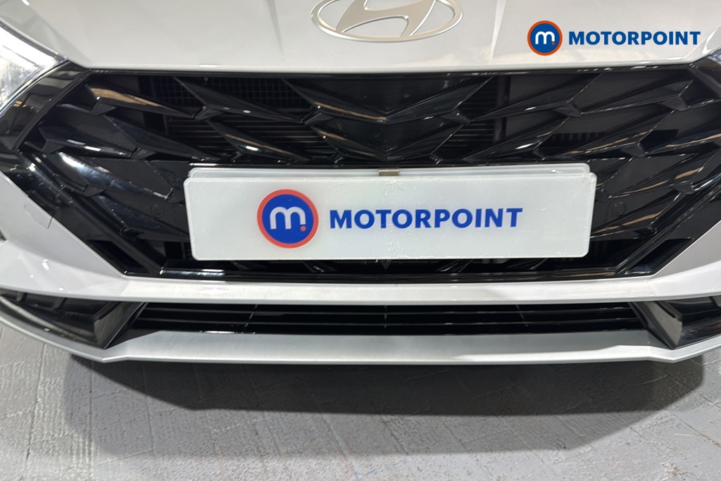 Hyundai I20 Tech Line Automatic Petrol Hatchback - Stock Number (1684699) - 43rd supplementary image
