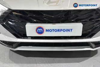 Hyundai I20 Tech Line Automatic Petrol Hatchback - Stock Number (1684699) - 43rd supplementary image